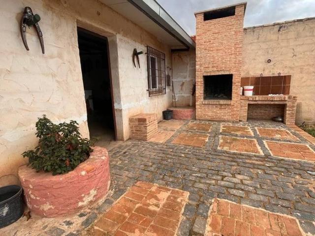 Terreno en venta en Alcázar De San Juan, Castilla-La Mancha