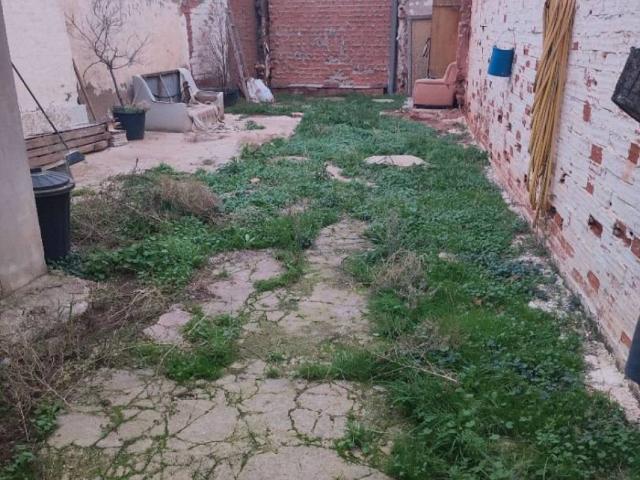 Terreno en venta en Alcázar De San Juan
