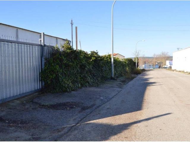 Terreno en venta en Alcázar Del Rey, Castilla-La Mancha