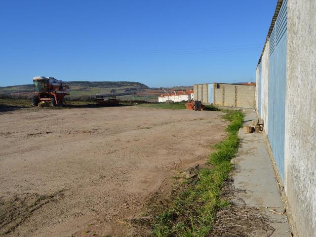 Terreno en venta en Alcázar Del Rey