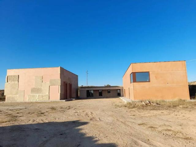 Terreno en venta en Bajo Aragón, Aragón