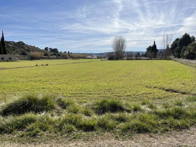Terreno en venta en Alcañiz