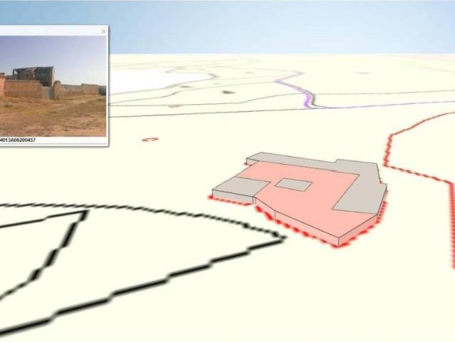 Terreno en venta en Bajo Aragón, Aragón