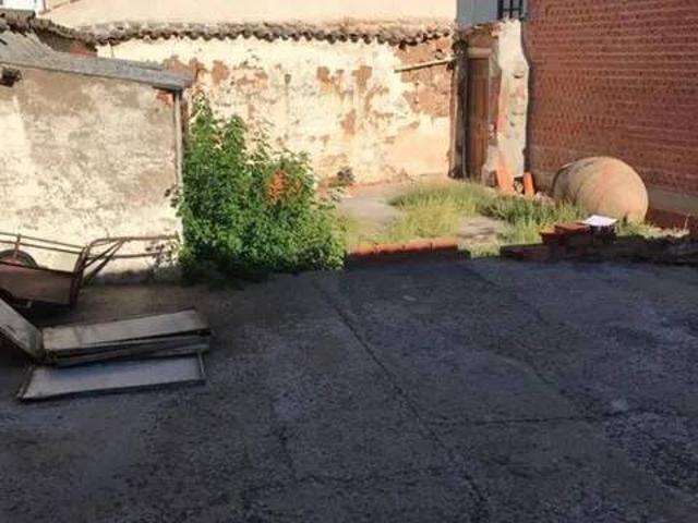 Terreno en venta en Alcolea De Calatrava, Castilla-La Mancha
