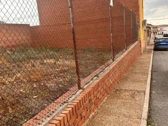 Terreno en venta en Alcolea De Calatrava, Castilla-La Mancha