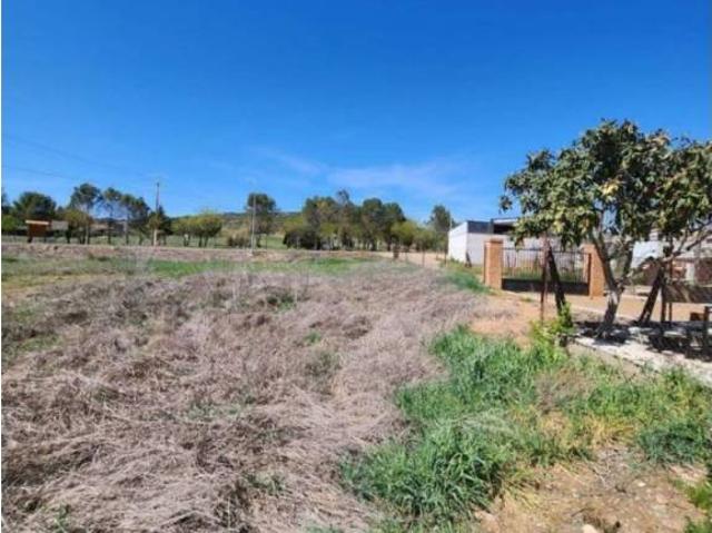 Terreno en venta en Alcolea De Calatrava, Castilla-La Mancha