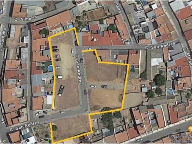 Terreno en venta en Alcolea Del Río, Andalucía