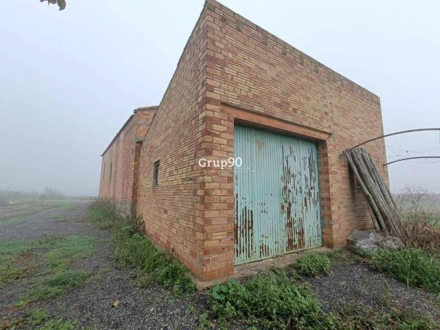 Terreno en venta en Segrià, Catalunya