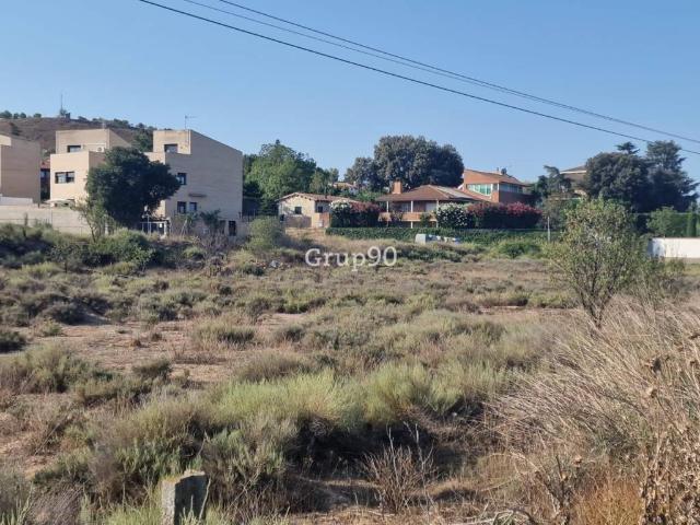 Terreno en venta en Segrià, Catalunya