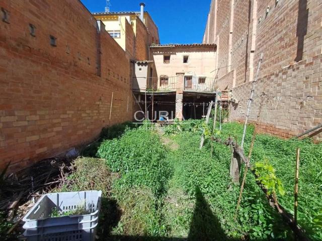 Terreno en venta en Segrià, Catalunya