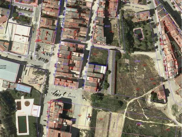 Terreno en venta en Segrià, Catalunya