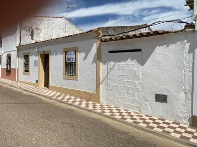 Terreno en venta en Llanos de Olivenza, Extremadura