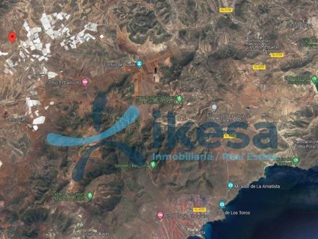 Terreno en venta en Valle del Almanzora, Andalucía