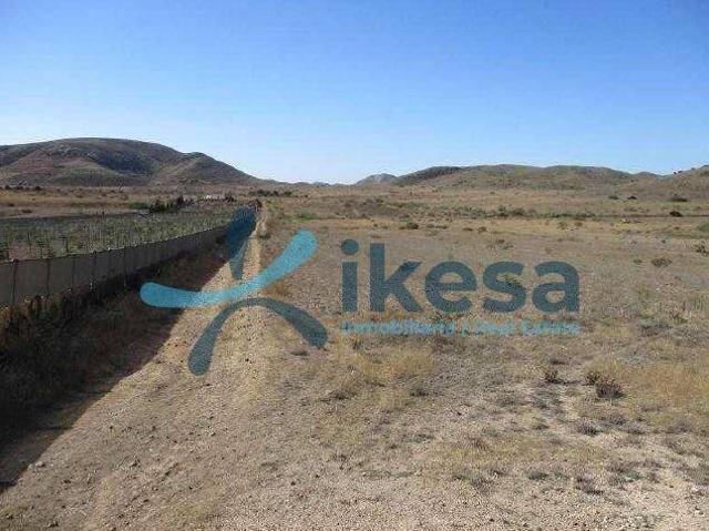 Terreno en venta en Valle del Almanzora, Andalucía