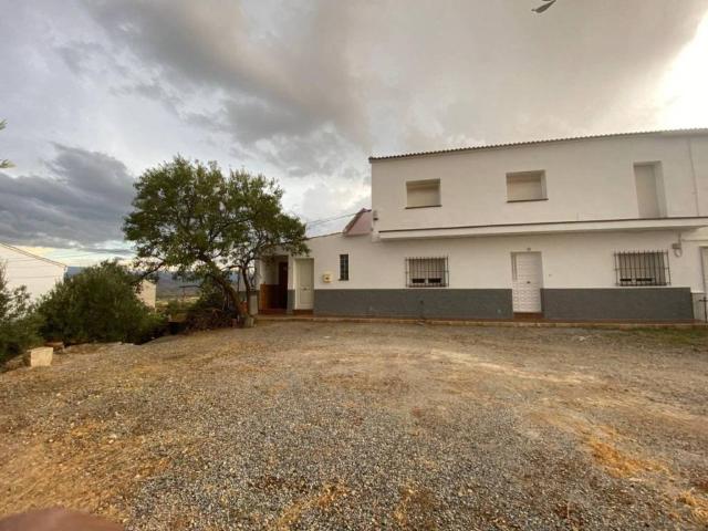 Terreno en venta en Valle del Almanzora, Andalucía