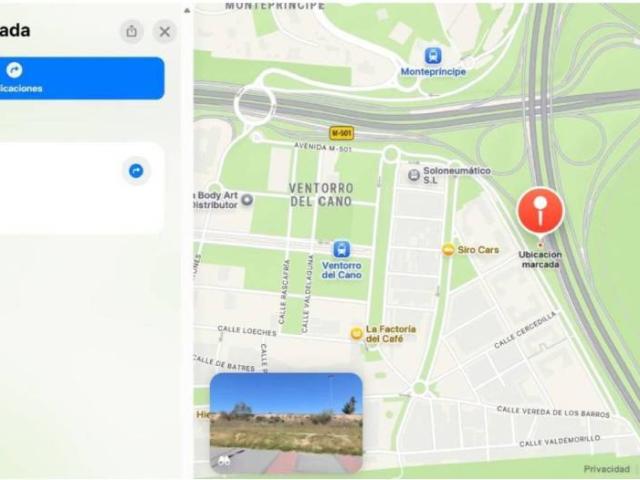 Terreno en venta en Norte, Alcorcón