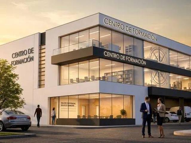 Terreno en venta en Alcorcón, Madrid