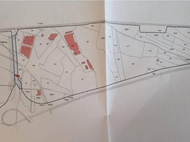 Terreno en venta en Norte, Alcorcón