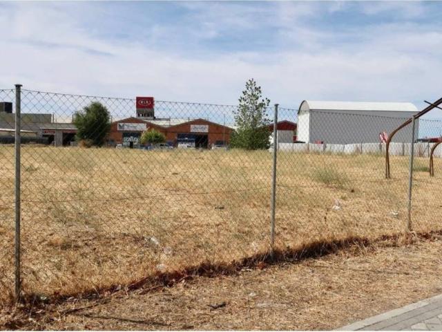 Terreno en venta en Norte, Alcorcón