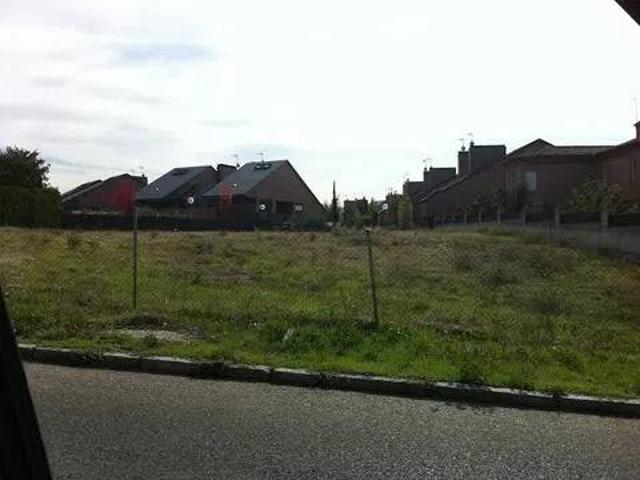 Terreno en venta en Alcorcón, Madrid