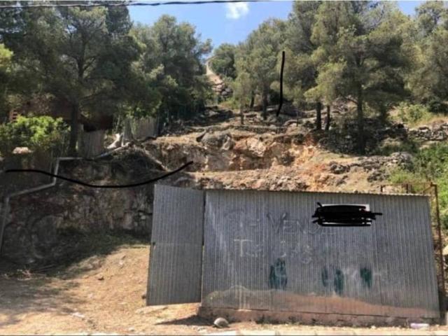 Terreno en venta en Alt Camp, Catalunya