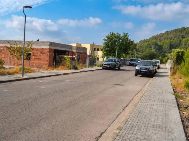 Terreno en venta en Alt Camp, Catalunya