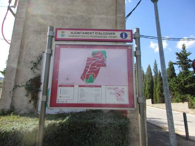 Terreno en venta en Alt Camp, Catalunya