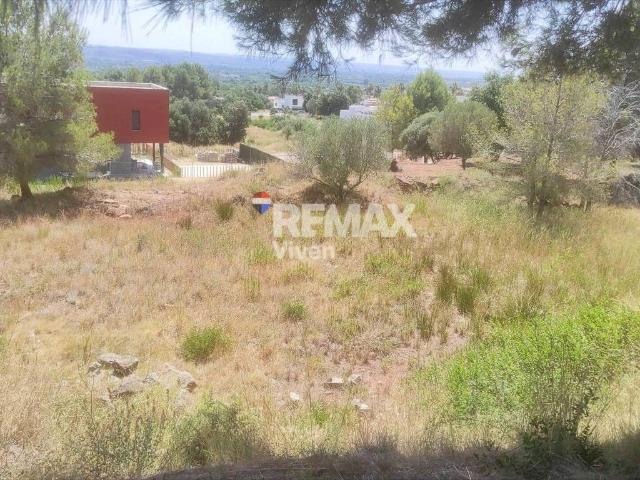 Terreno en venta en Alt Camp, Catalunya