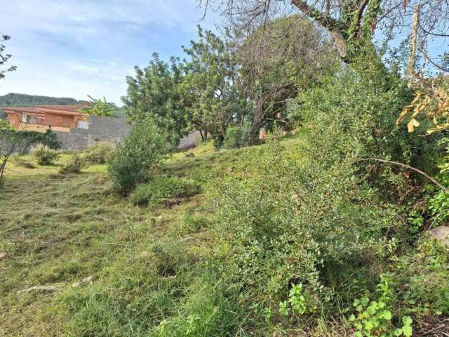 Terreno en venta en Alt Camp, Catalunya
