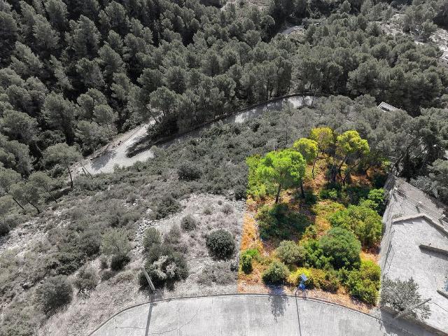 Terreno en venta en Alt Camp, Catalunya