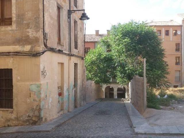 Terreno en venta en Centre, l'Alcoià