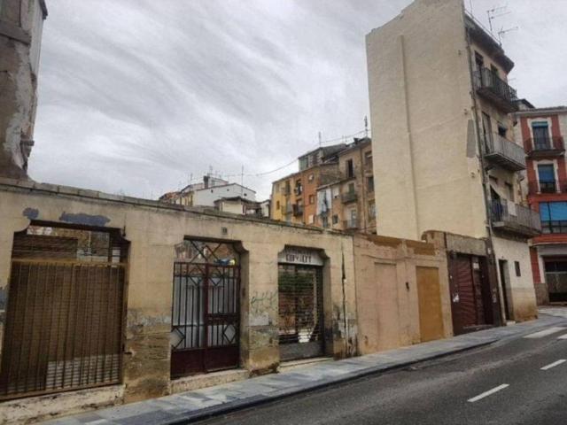 Terreno en venta en l'Alcoià, Valencia