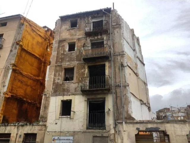 Terreno en venta en l'Alcoià, Valencia