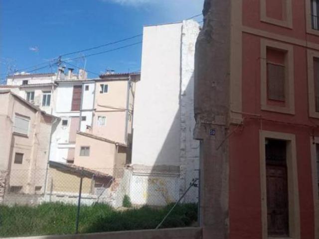 Terreno en venta en l'Alcoià, Valencia
