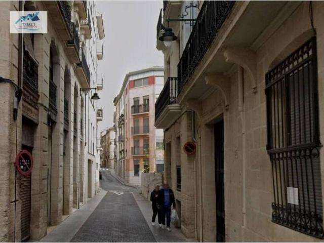 Terreno en venta en l'Alcoià, Valencia