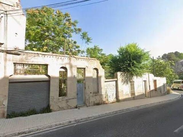 Terreno en venta en l'Alcoià, Valencia