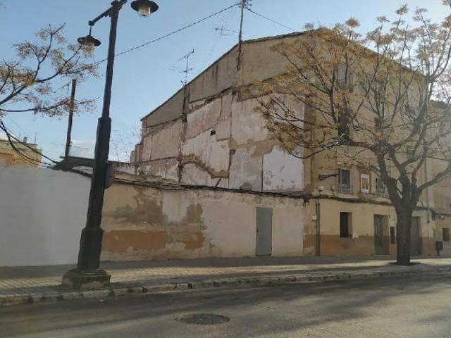 Terreno en venta en Zona Nord, l'Alcoià