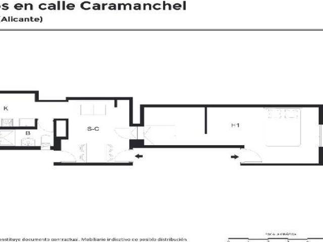 Terreno en venta en Zona Nord, l'Alcoià