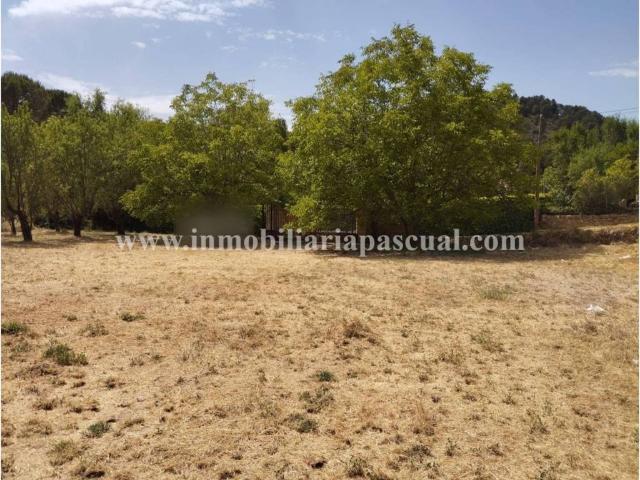 Terreno en venta en Alcoi / Alcoy, Alacant / Alicante
