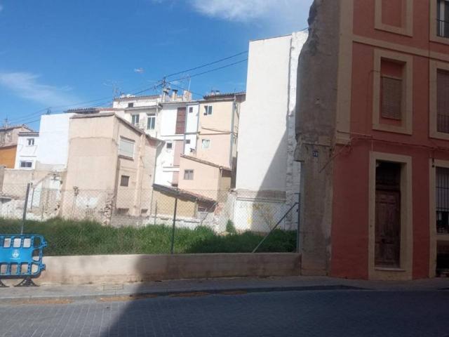 Terreno en venta en l'Alcoià, Valencia