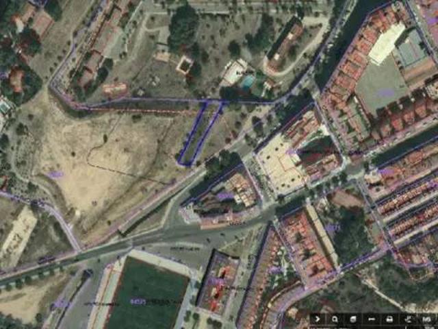 Terreno en venta en l'Alcoià, Valencia