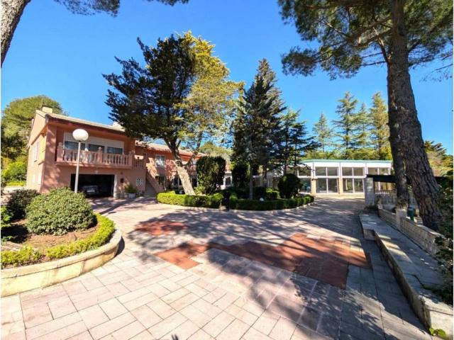 Casa en venta en Urbanització Montesol, l'Alcoià