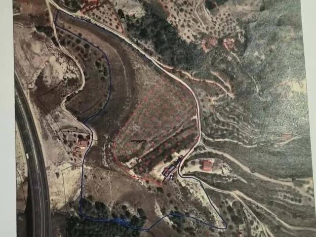 Terreno en venta en l'Alcoià, Valencia