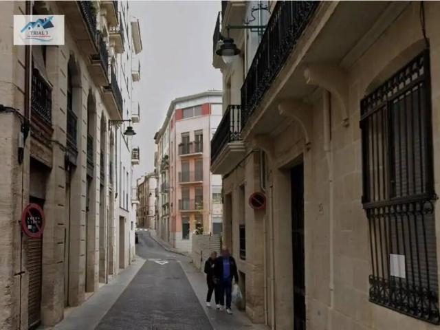 Terreno en venta en Centre, Alcoi / Alcoy
