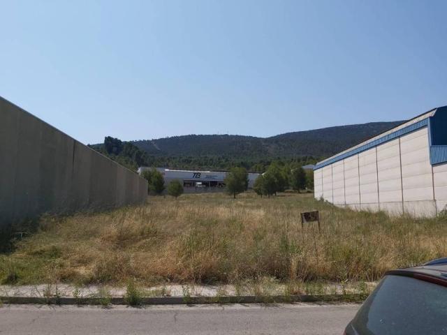 Terreno en venta en l'Alcoià, Valencia