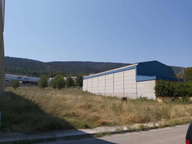 Terreno en venta en l'Alcoià, Valencia