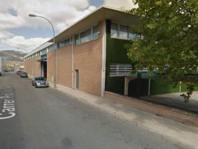 Terreno en venta en Centre, l'Alcoià