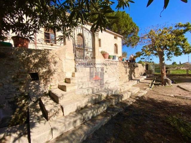 Terreno en venta en l'Alcoià, Valencia