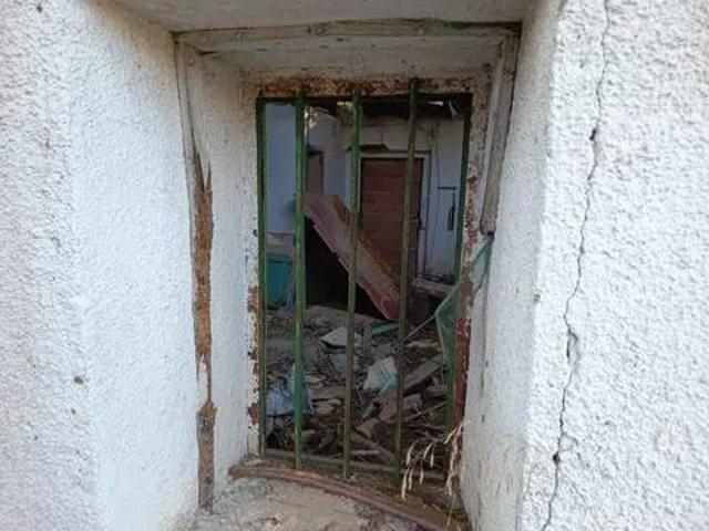 Terreno en venta en Santa Rosa, Alcoi / Alcoy