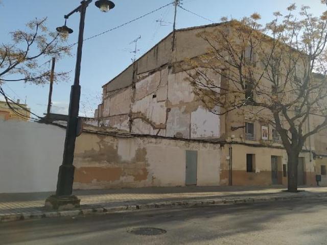 Terreno en venta en Alcoy, Alicante